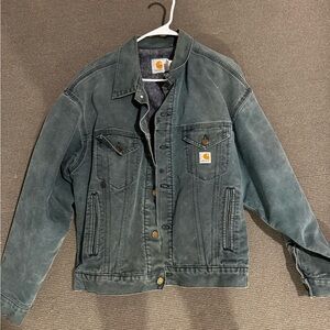 Carhartt jacket